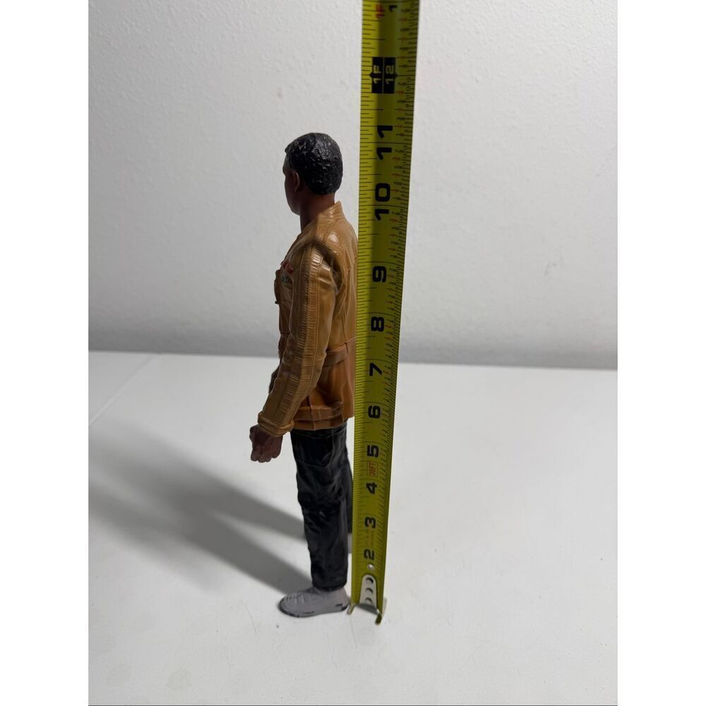 LFL HASBRO STAR WARS FINN 12" Figure See Description - Picture 8 of 9